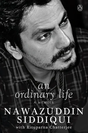 An Ordinary Life: A Memoir