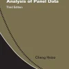 Analysis of panel data 3rd edition (B5)
