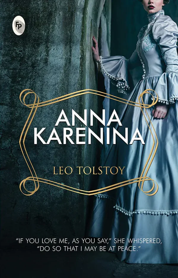 Anna Karenina
