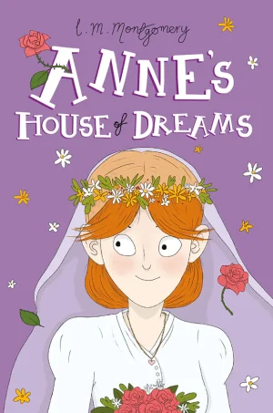 Anne's House of Dreams (Anne of Green Gables Series #5)