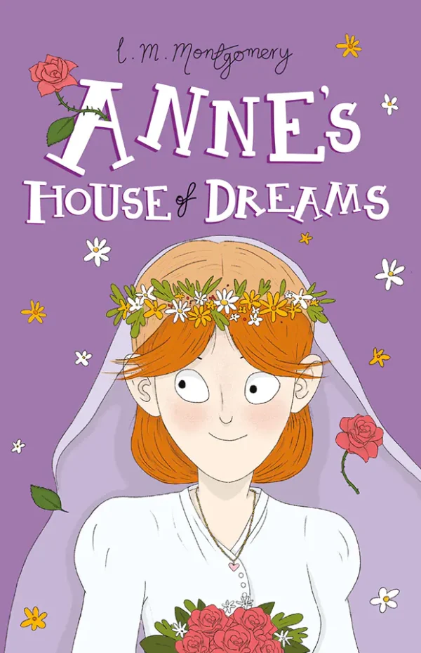Anne's House of Dreams (Anne of Green Gables Series #5)