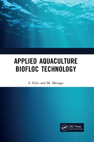 Applied Aquaculture Biofloc Technology
