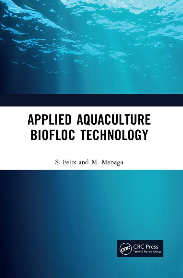 Applied Aquaculture Biofloc Technology