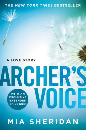 Archer's Voice (Where Love Meets Destiny Series #1)