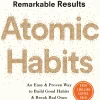 Atomic Habits Tiny Changes, Remarkable Results