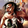 Attack On Titan Vol.12