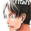 Attack On Titan Vol.15