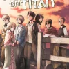 Attack On Titan Vol.17