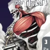 Attack On Titan Vol.3