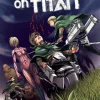 Attack On Titan Vol.6