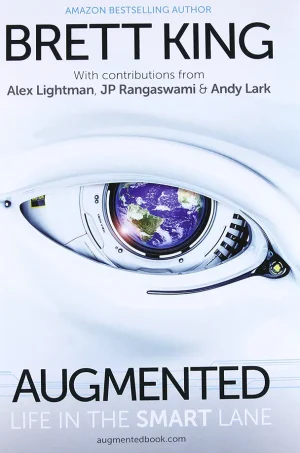 Augmented - Life in the Smart Lane
