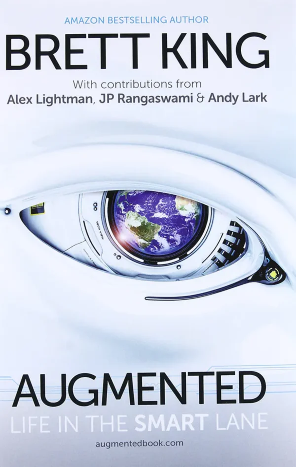 Augmented - Life in the Smart Lane