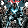 Batwing Vol 2: In The Shadow of The Ancients (B5) (Color) (Graphic)