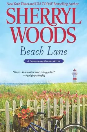 Beach Lane (Chesapeake Shores Series #7)