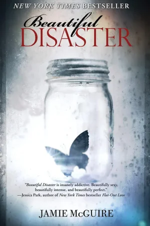 Beautiful Disaster (Beautiful Series #1)