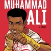 Becoming Muhammad Ali