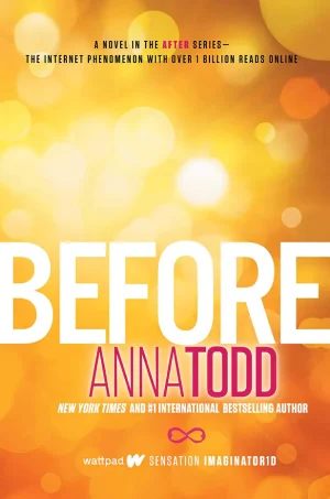 Before (The After Series #5)