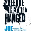 Before They Are Hanged (The First Law Series #2)