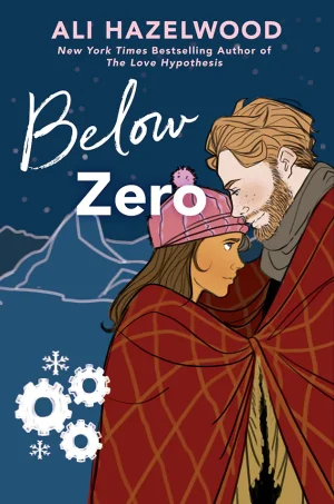 Below Zero (The STEMinist Novellas #3)