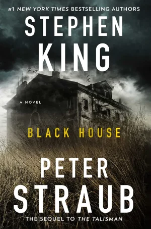 Black House