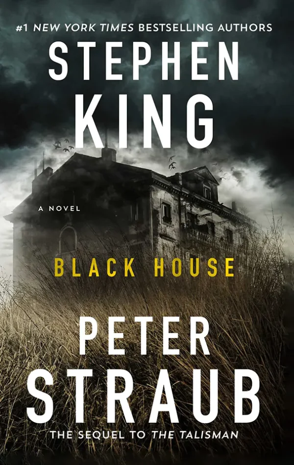 Black House