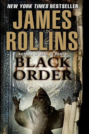 Black Order (Sigma Force Series #3)