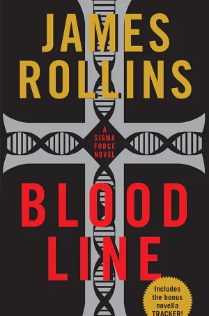 Bloodline (Sigma Force Series #8)
