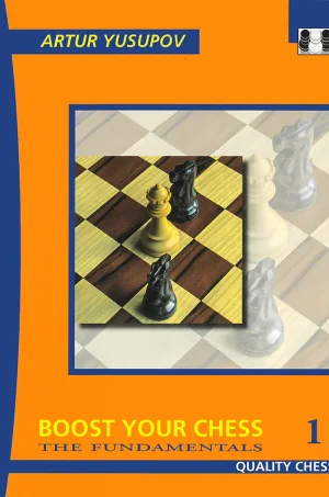 Boost Your Chess 1 - The fundamentals (2010) (B5)