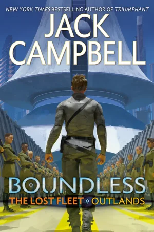 Boundless (The Lost Fleet Series #12)