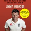 Bowl. Sleep. Repeat.: Inside the World of England's Greatest-Ever Bowler (Color)