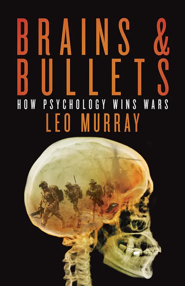 Brains and Bullets
