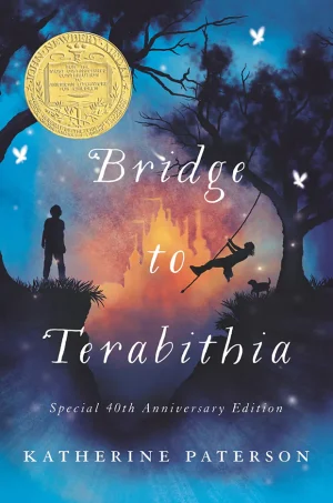 Bridge to Terabithia