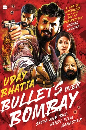 Bullets Over Bombay