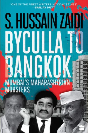 Byculla to Bangkok