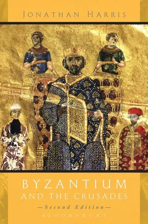 Byzantium and the Crusades (B5)