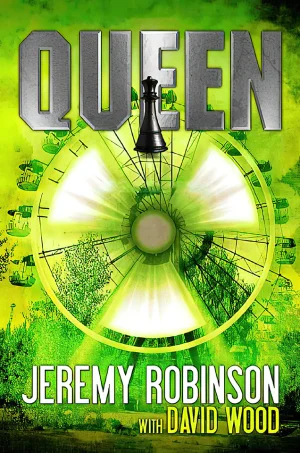 Callsign: Queen (Chesspocalypse Series #2)