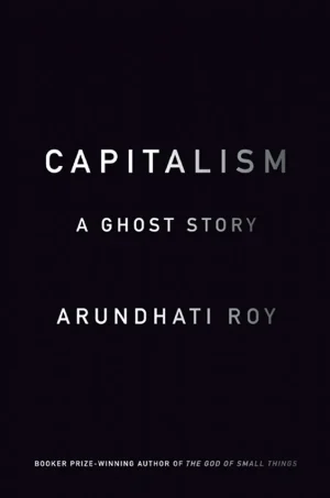 Capitalism - A Ghost Story