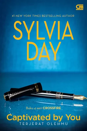 Captivated by You (Crossfire #4)
