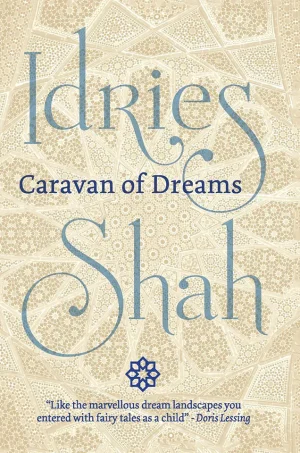 Caravan of Dreams