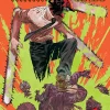 Chainsaw Man Volume 1 (Graphic)