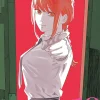 Chainsaw Man Volume 10 (Graphic)