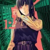 Chainsaw Man Volume 12 (Graphic)