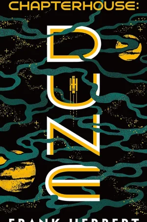 Chapterhouse - Dune (Dune)