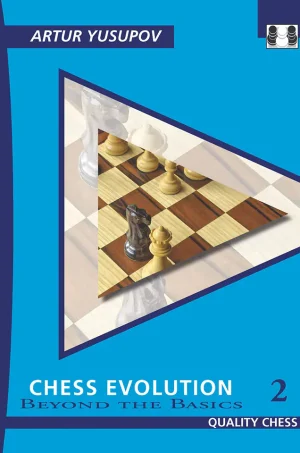 Chess Evolution 2 - Beyond The Basics (2012) (B5)