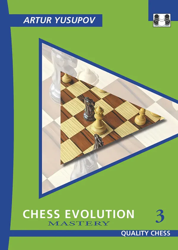Chess Evolution 3 - Mastery (2013) (B5)
