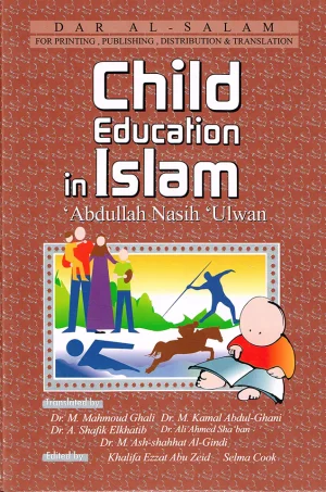 Child Education in Islam