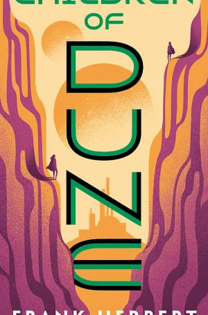 Children of Dune (Dune)