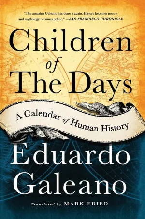 Children of the Days