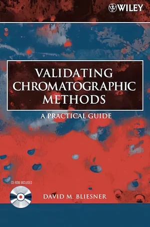 Chromatographic validation (B5)