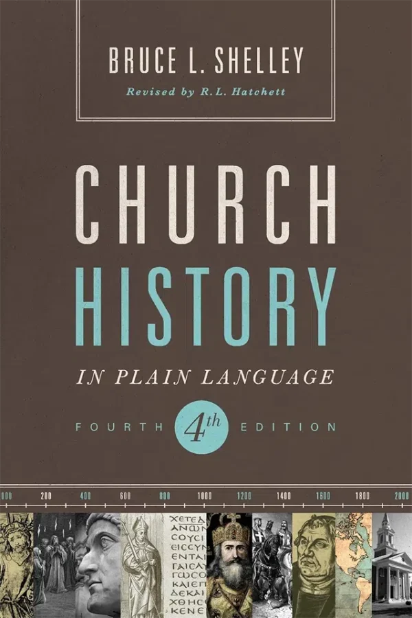 Church History in Plain Language